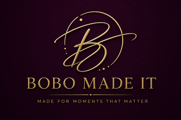 Bobo Made It